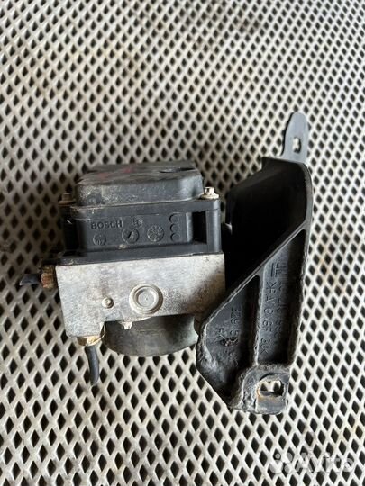 Блок ABS Opel Corsa D (3D) 1.4 Z14XEP 2008