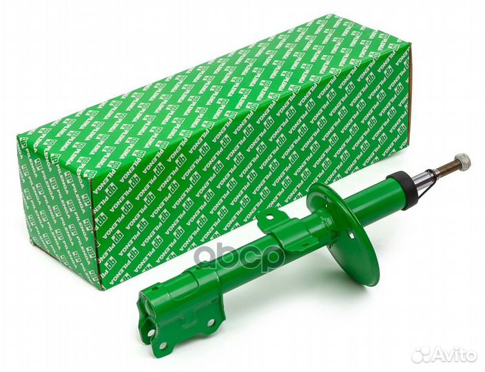 Амортизатор пер. газ. L SH-P7248 pilenga