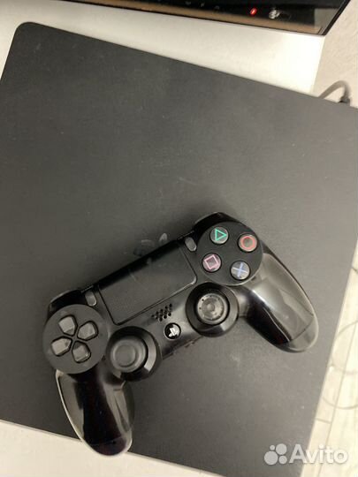 Sony playstation 4 slim 500gb