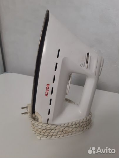 Утюг Bosch