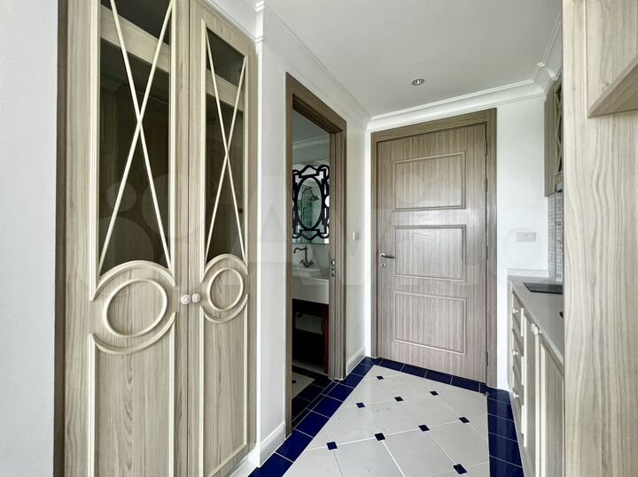 Квартира-студия, 24 м² (Таиланд)