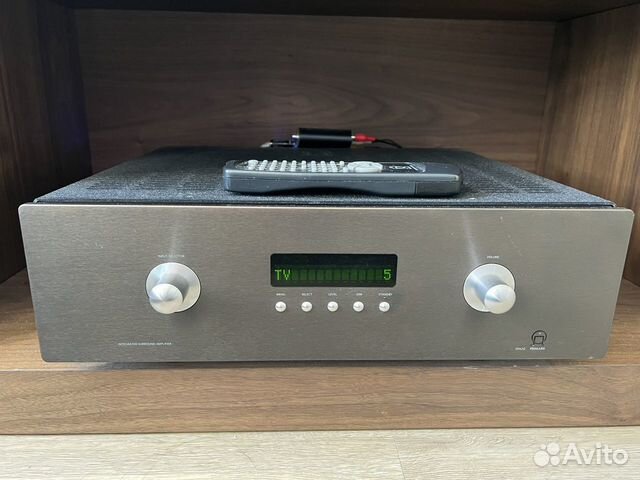 Primare SPA20/Primare v25