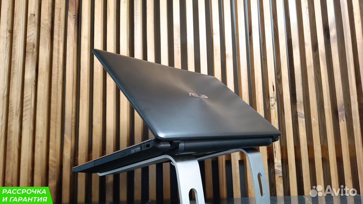 Игровой ноутбук Asus X550CC-XO089H
