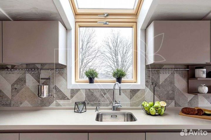 Кухонный гарнитур от производителя