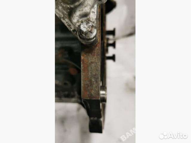 Контрактный двигатель Chevrolet Captiva Z12XE