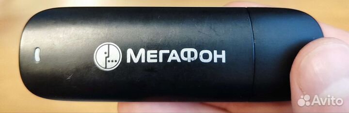 USB модем Мегафон