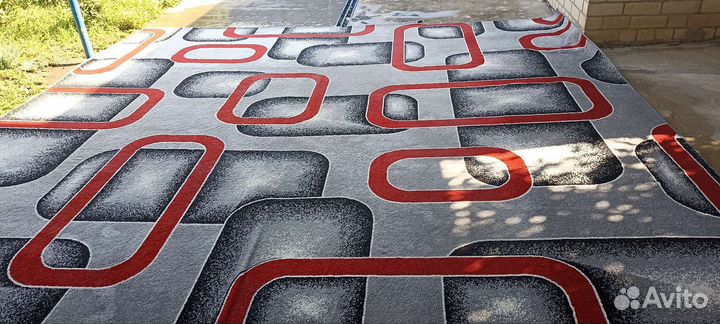 Ковролин бу