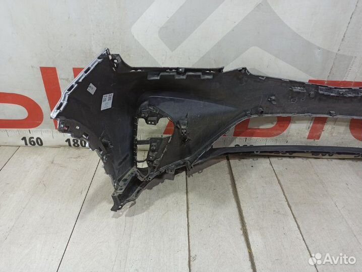 Бампер передний Geely Coolray SX11 2020-Нв