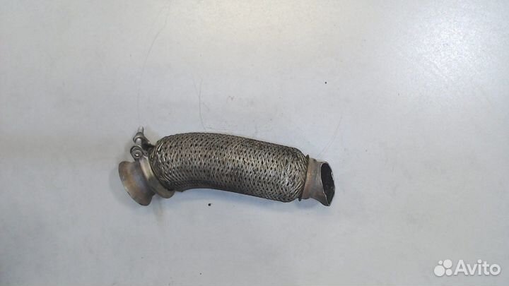 Гофра трубы приемной Peugeot 307, 2005