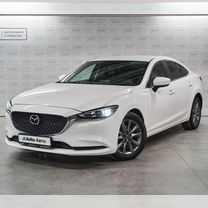 Mazda 6 2.0 AT, 2020, 127 240 км, с пробегом, цена 2 473 101 руб.