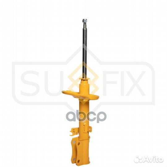 Стойка амортизаторная зад лев SU1479 sufix