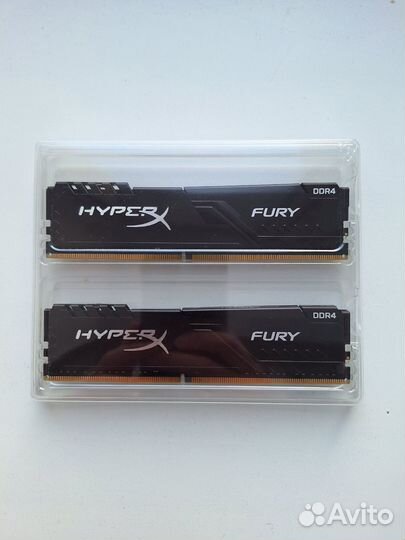 Комплект для сборки пк