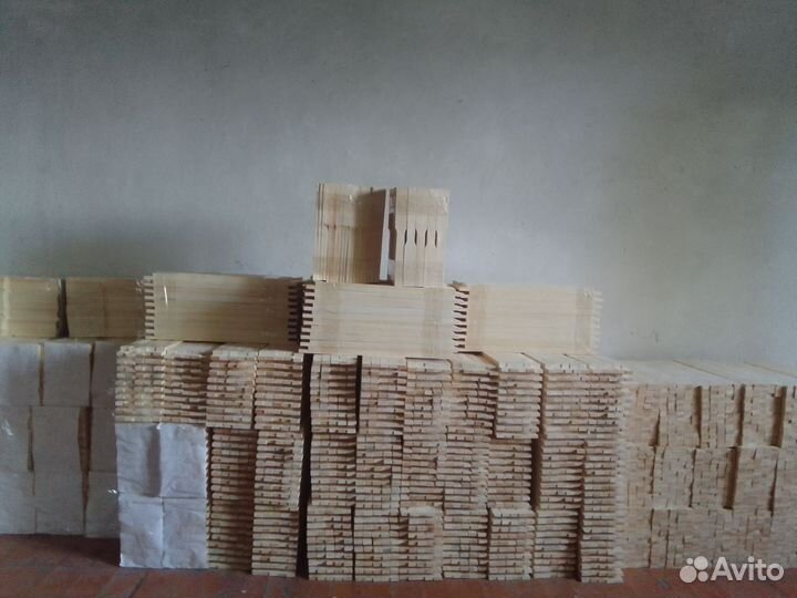 Ульи, рамки, под заказ