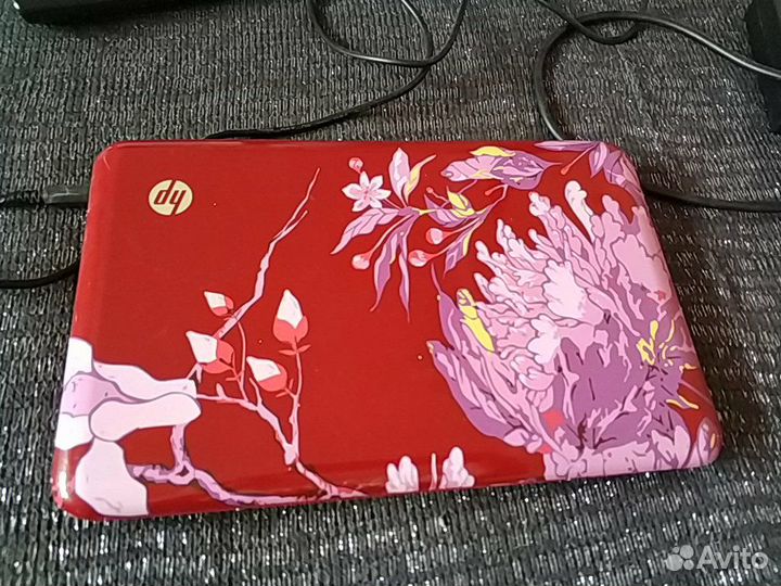 Hp netbook mini