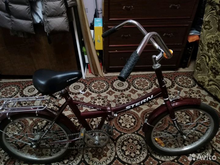 Продам велосипед ''Stern''