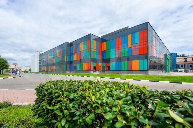 5 минут до м. Войковская, 49 м²