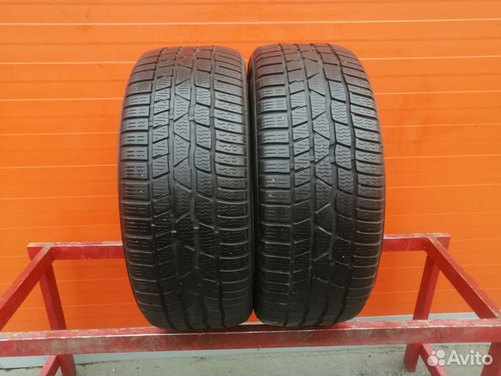Continental ContiWinterContact TS 830 P 215/50 R17 95V