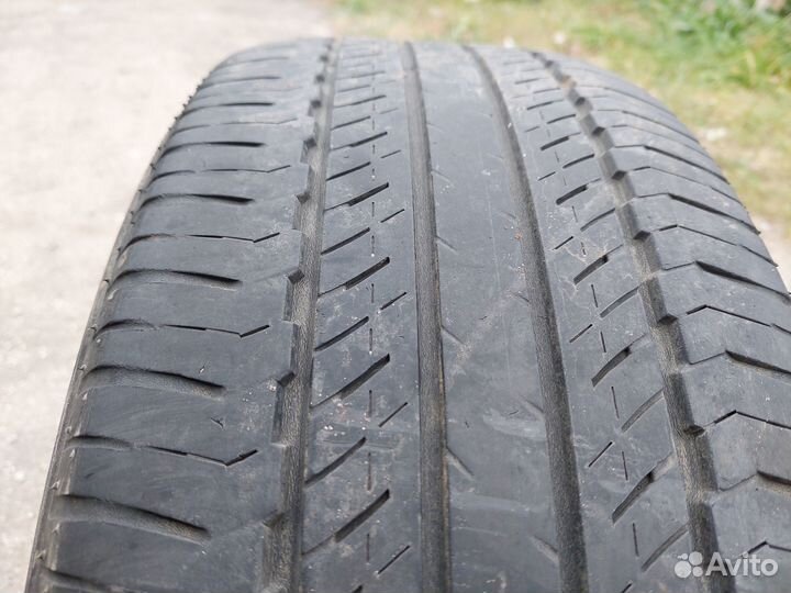 Bridgestone Dueler H/L 400 245/55 R19