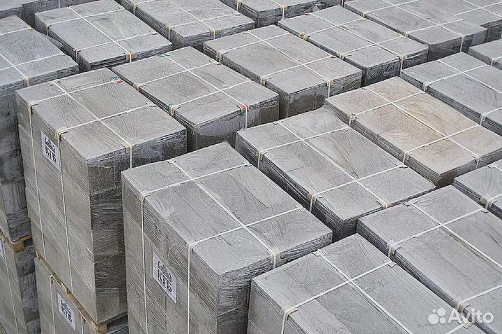 Газоблоки для надёжной стройки