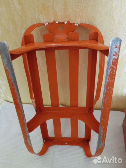 Детские винтажные игрушки