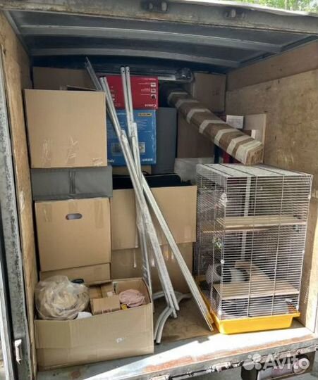 Грузоперевозки, Вывоз мусора, Грузчики, Переезды