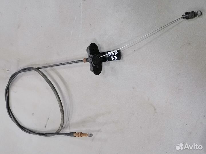 Трос газа 4G15S BYD F3 2005-2013