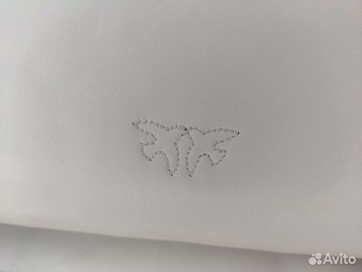 Сумка женская pinko натуральная кожа