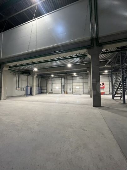 Склад, 15000 м²