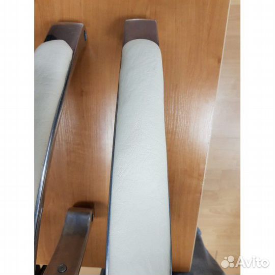 Накладка на ручки для кресла chairman 420, 444