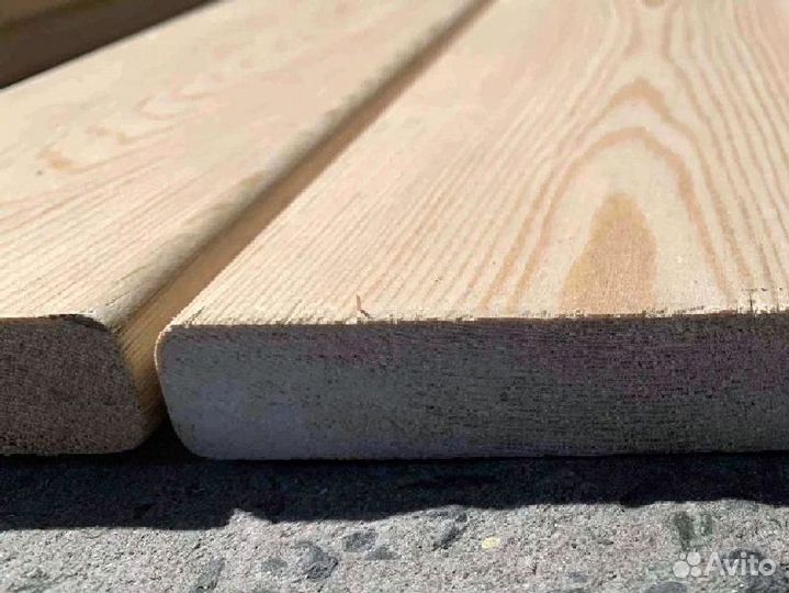 Планкен 20х140х10