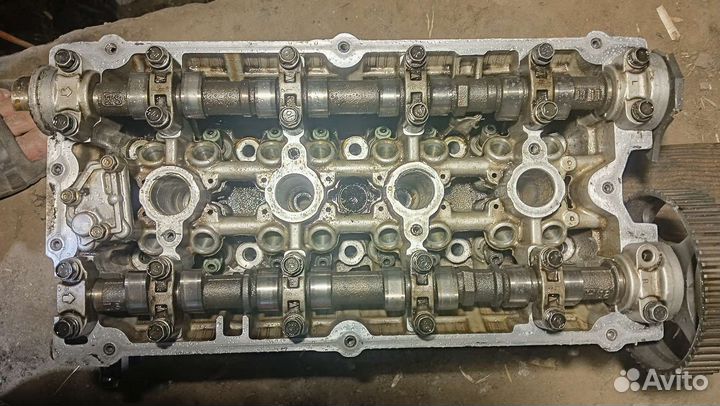 Гбц соната 2.0-2.4