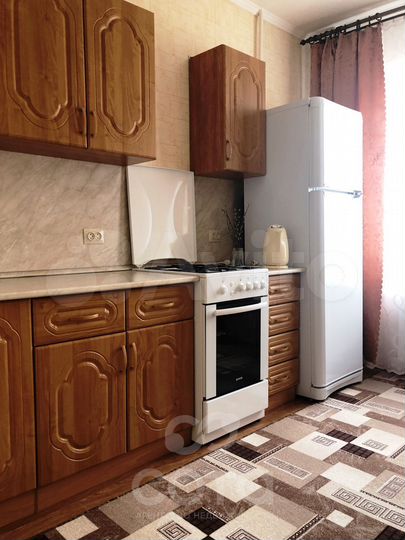 3-к. квартира, 60,7 м², 5/9 эт.