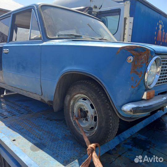 Ваз 2101-21011, копейка запчасти ваз, разбор