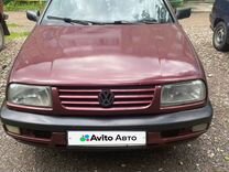 Volkswagen Vento 1.8 MT, 1992, 224 000 км, с пробегом, цена 180 000 руб.