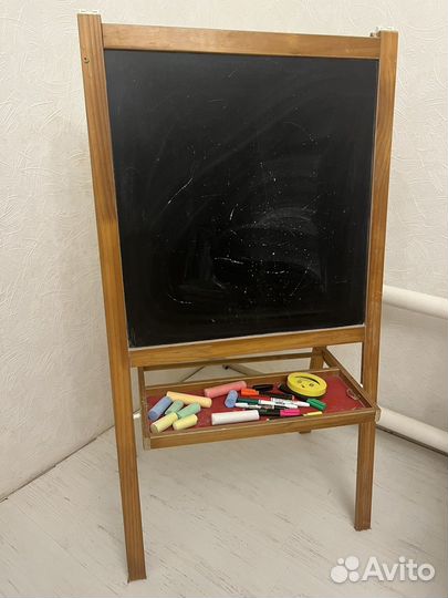 Мольберт Икеа