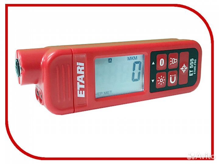 Толщиномер