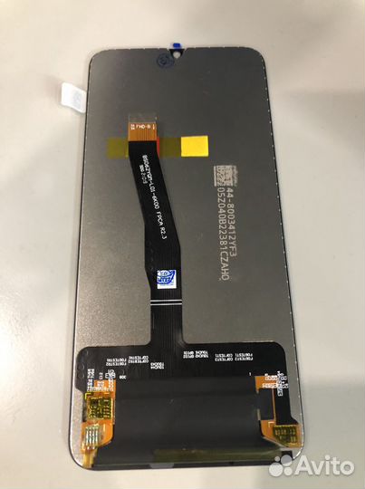 Дисплей для Huawei Honor 10 Lite/ 10i/ 20e
