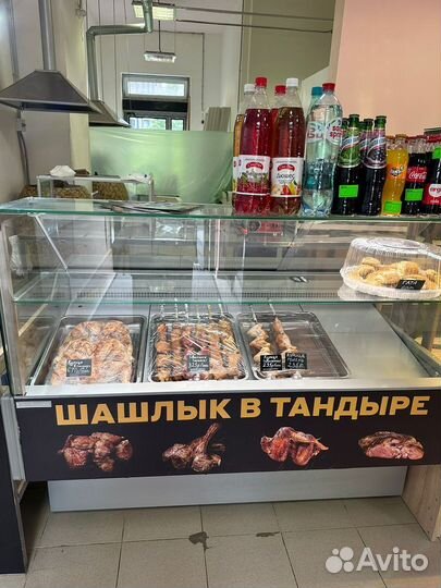 Пекарня, Готовый бизнес в аренду