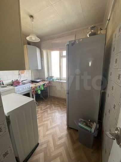 3-к. квартира, 61,6 м², 5/5 эт.