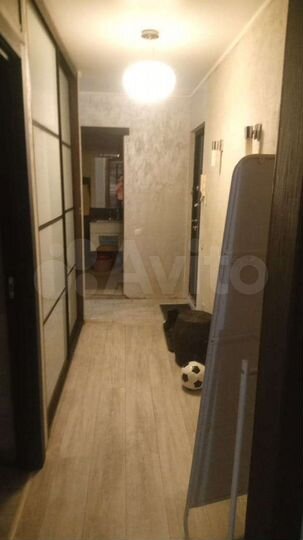 Аукцион: 3-к. квартира, 60,3 м², 9/9 эт.