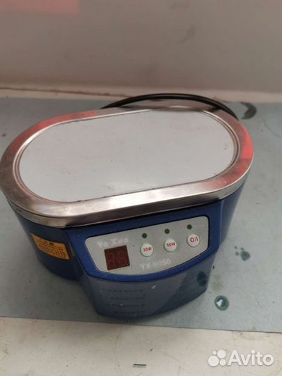 Ультразвуковая мойка YX-9050