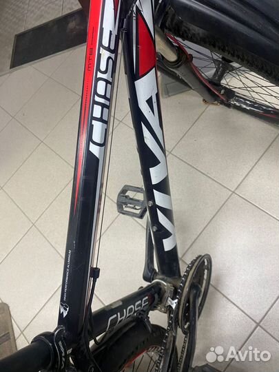 Велосипед горный Viva