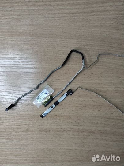 Шлейф матрицы для ноутбука Lenovo ideapad 100-15IB