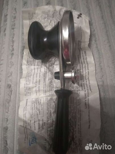 Закаточный ключ для банок