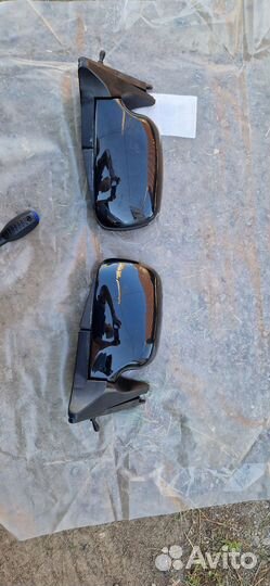 Зеркала ваз 2107