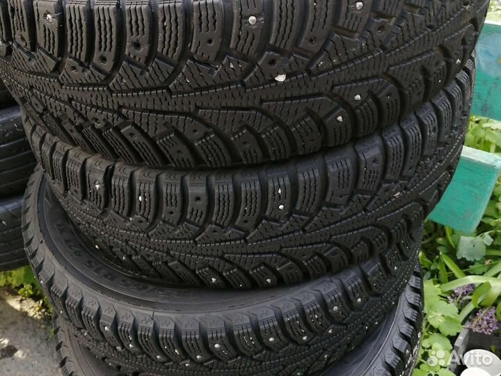 Nokian Tyres Nordman 5 185/65 R15