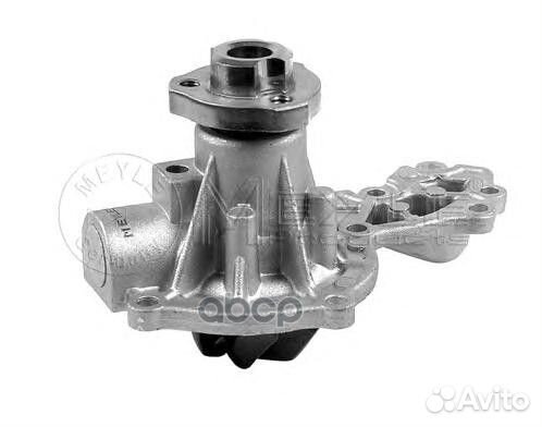 Помпа VW golf II,jetta,passat/audi 100,80 1.5-2