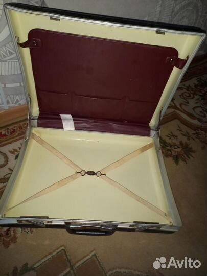 Кейс дипломат СССР