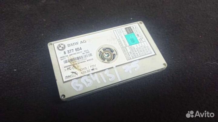 Усилитель антенны для BMW X5 E53