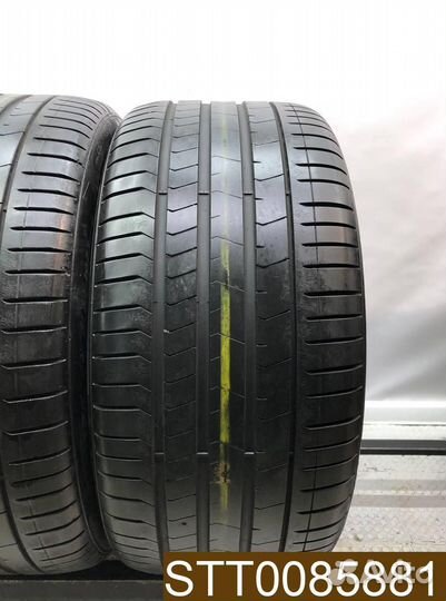 Pirelli P Zero PZ4 275/40 R21 и 315/35 R21 100R